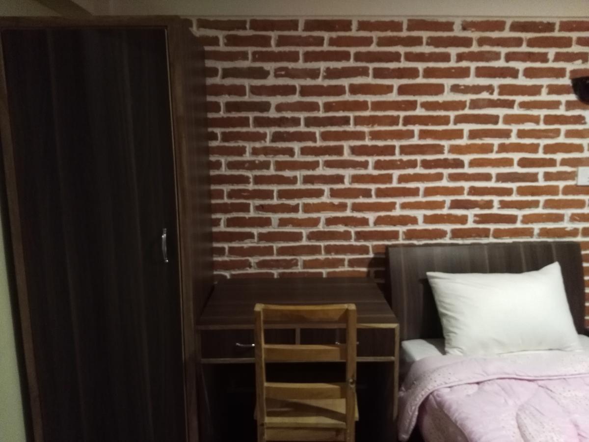 Hotel Bhaktapur Inn Экстерьер фото