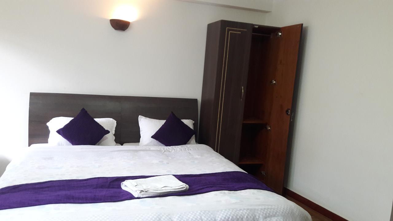 Hotel Bhaktapur Inn Экстерьер фото